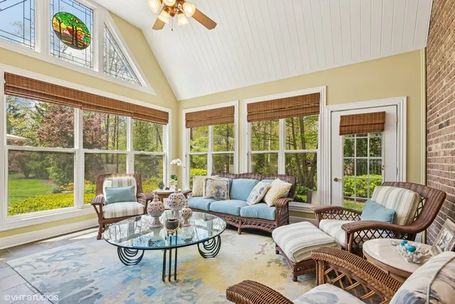 $3,495,000 | 1181 Gavin Court, Lake Forest, IL 60045