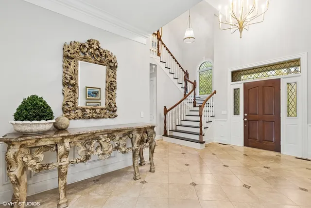 $3,495,000 | 1181 Gavin Court, Lake Forest, IL 60045