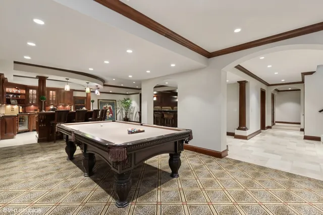 $3,495,000 | 1181 Gavin Court, Lake Forest, IL 60045