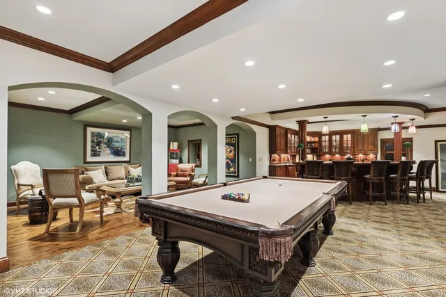 $3,495,000 | 1181 Gavin Court, Lake Forest, IL 60045