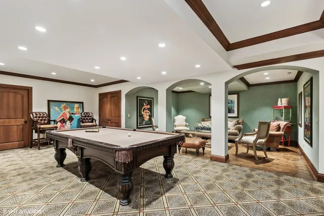 $3,495,000 | 1181 Gavin Court, Lake Forest, IL 60045