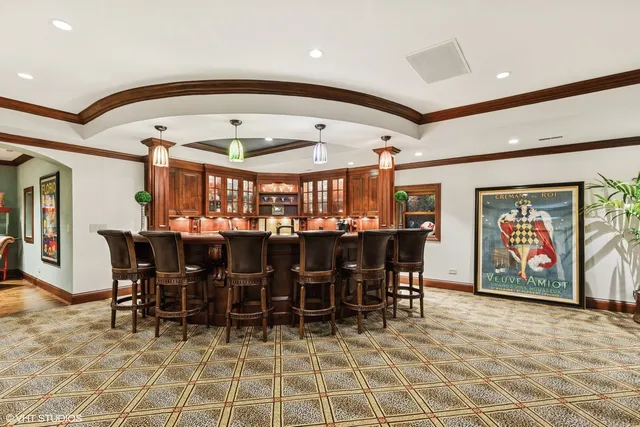 $3,495,000 | 1181 Gavin Court, Lake Forest, IL 60045