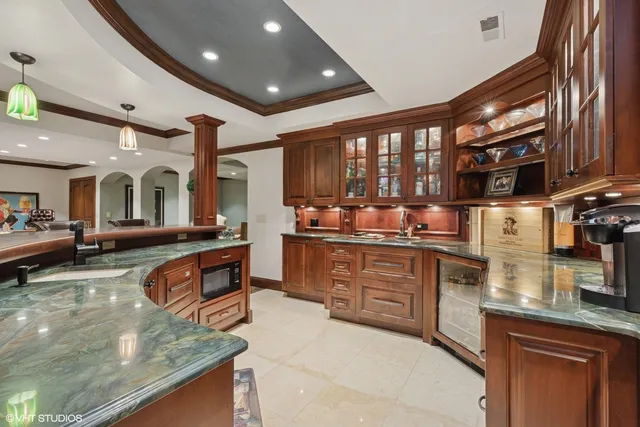 $3,495,000 | 1181 Gavin Court, Lake Forest, IL 60045