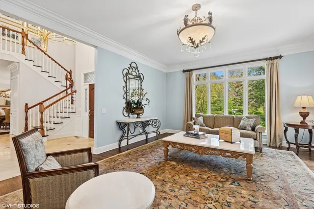 $3,495,000 | 1181 Gavin Court, Lake Forest, IL 60045