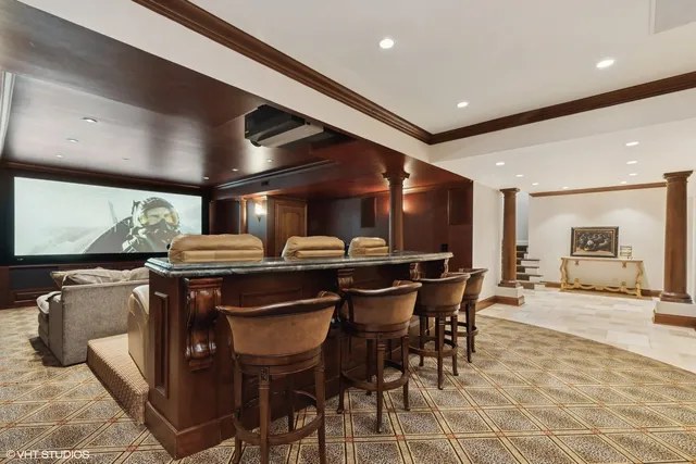 $3,495,000 | 1181 Gavin Court, Lake Forest, IL 60045