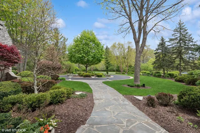 $3,495,000 | 1181 Gavin Court, Lake Forest, IL 60045