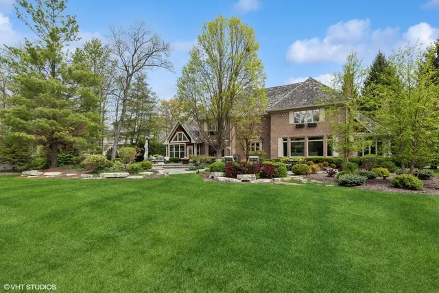 $3,495,000 | 1181 Gavin Court, Lake Forest, IL 60045