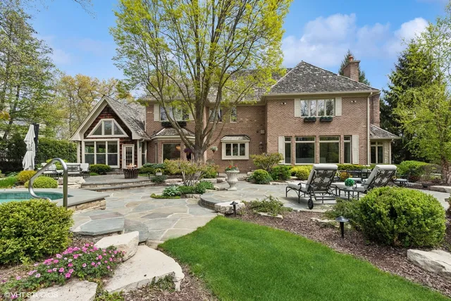 $3,495,000 | 1181 Gavin Court, Lake Forest, IL 60045