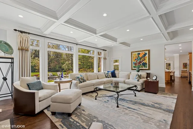 $3,495,000 | 1181 Gavin Court, Lake Forest, IL 60045