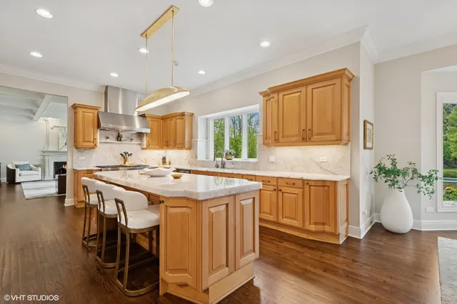 $3,495,000 | 1181 Gavin Court, Lake Forest, IL 60045