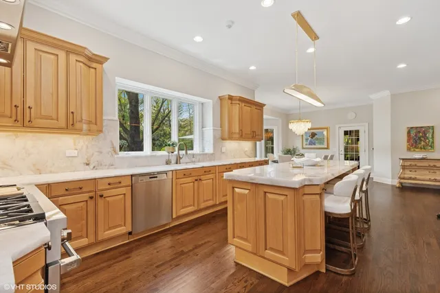 $3,495,000 | 1181 Gavin Court, Lake Forest, IL 60045