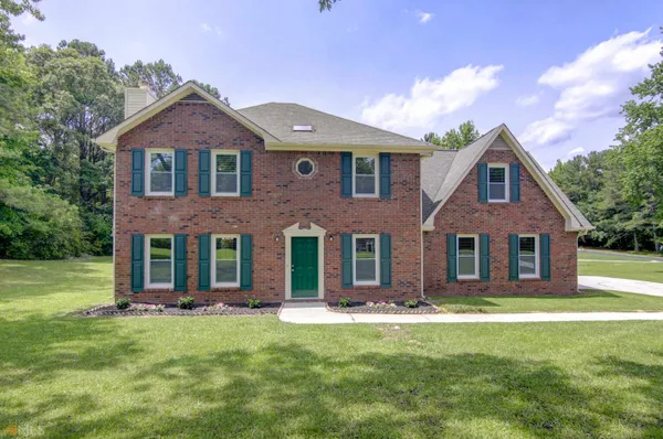 $2,100 | 180 Fairfield Circle, Fayetteville, GA 30214