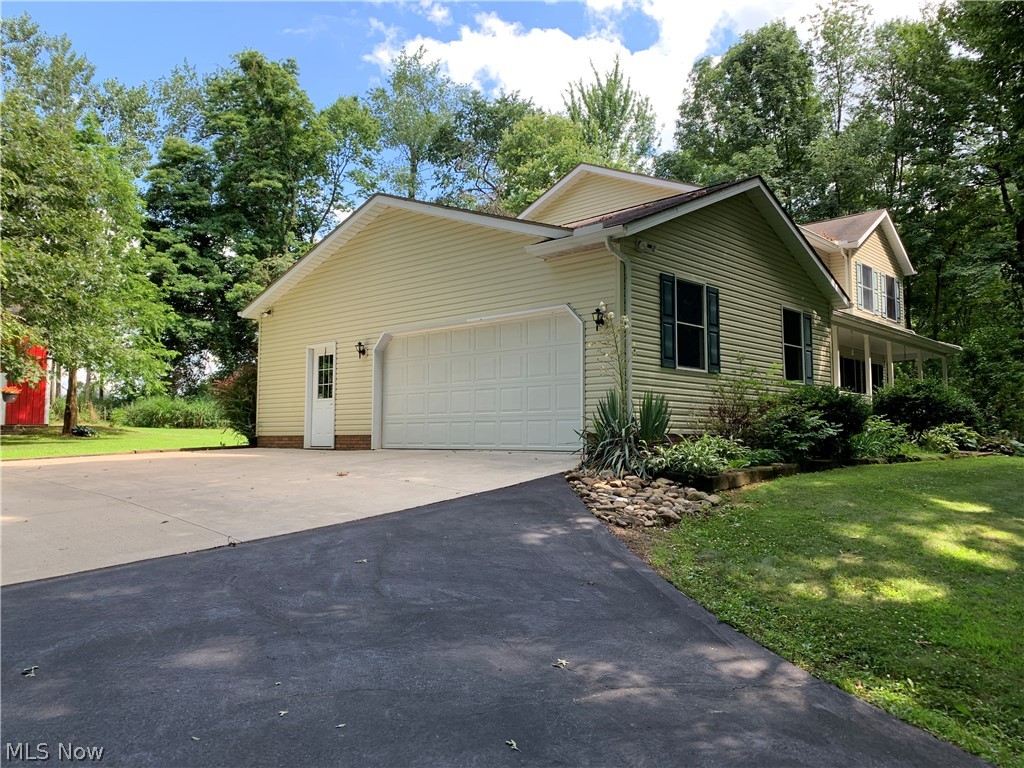 7380 Valley Road Wooster, OH 44691 - Photo 10 of 29