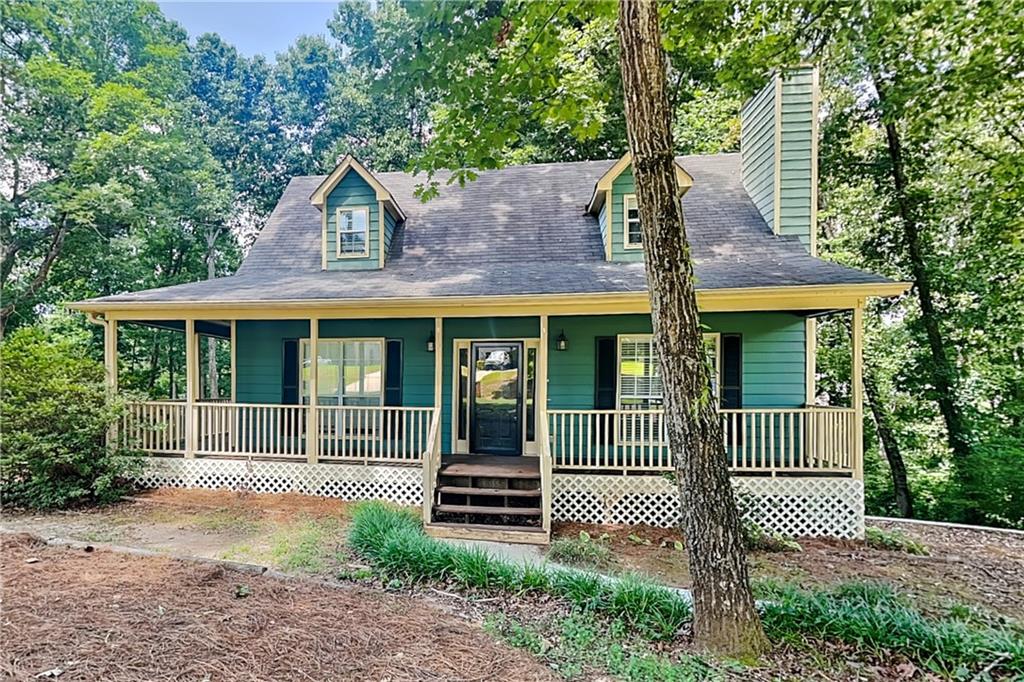 125 Azalea Drive Villa Rica, GA 30180 - Photo 1 of 18