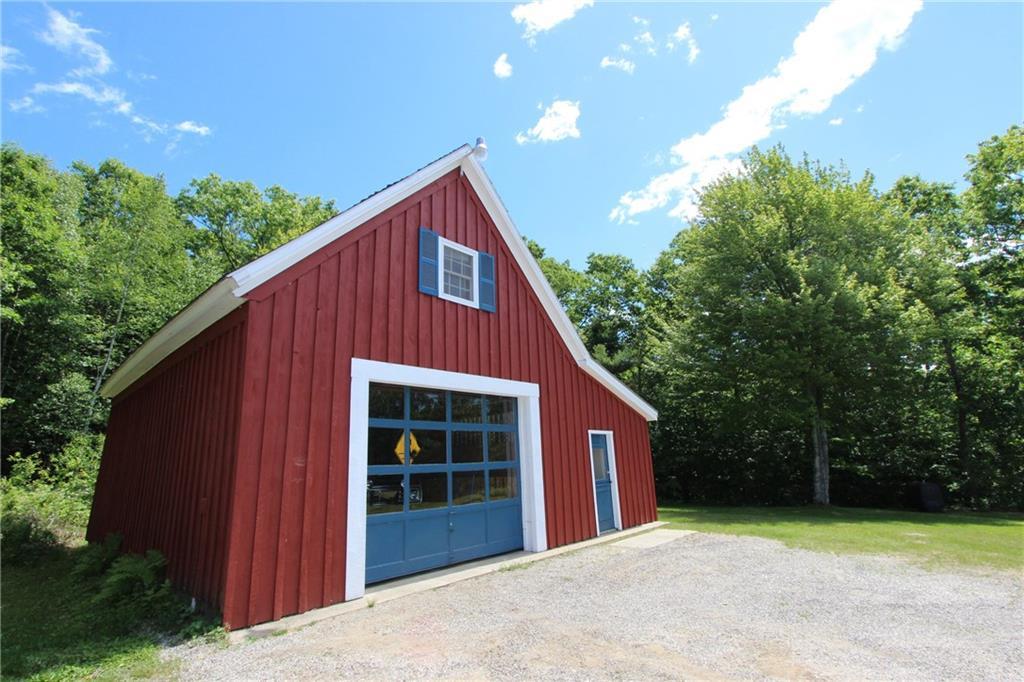 287 Berry Road Hartford, ME 04220 - Photo 5 of 28 Photo