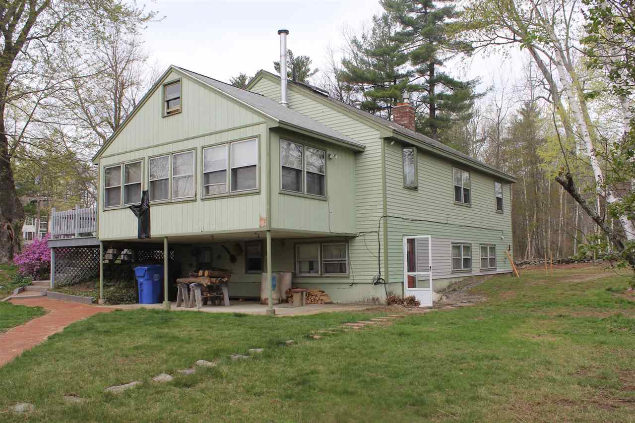 30 Perkins Road Londonderry, NH 03053 - Photo 19 of 29