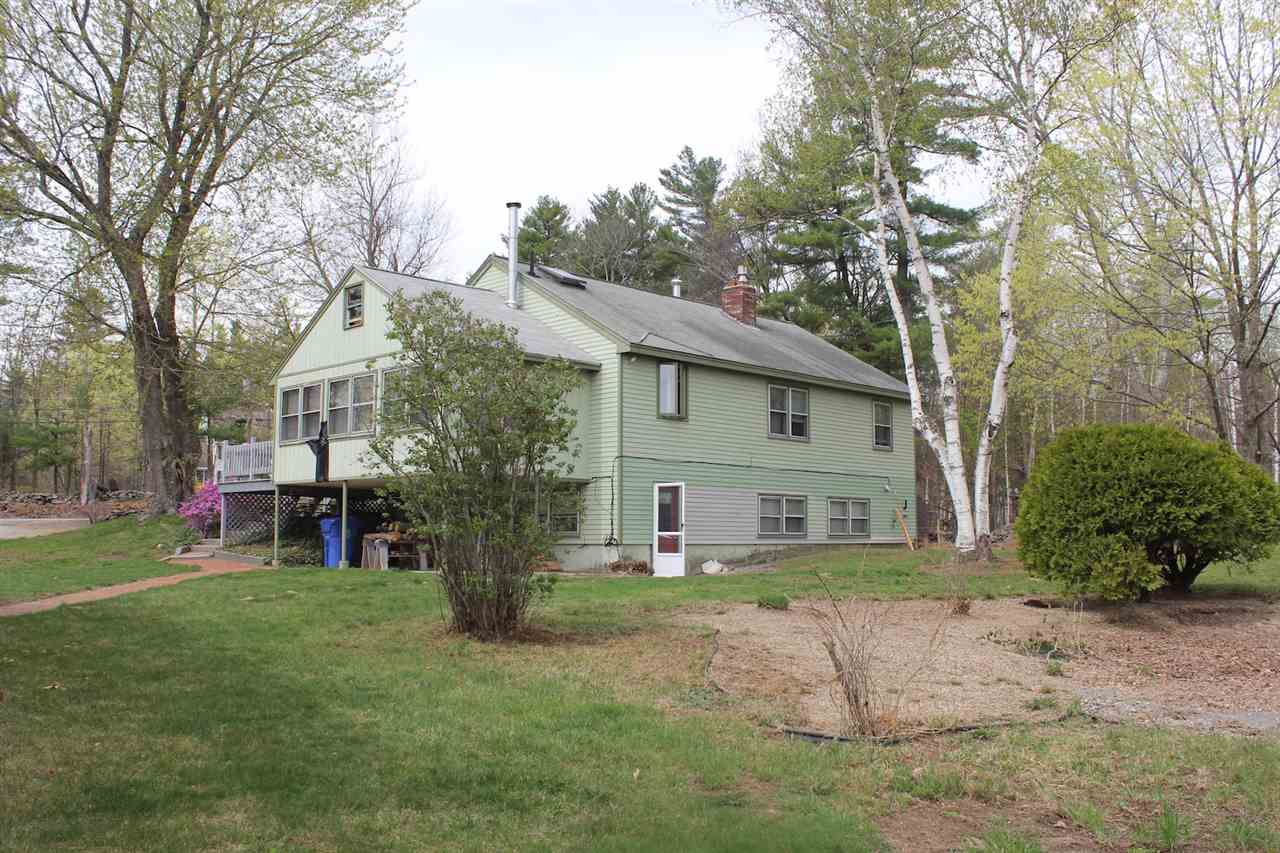 30 Perkins Road Londonderry, NH 03053 - Photo 22 of 29
