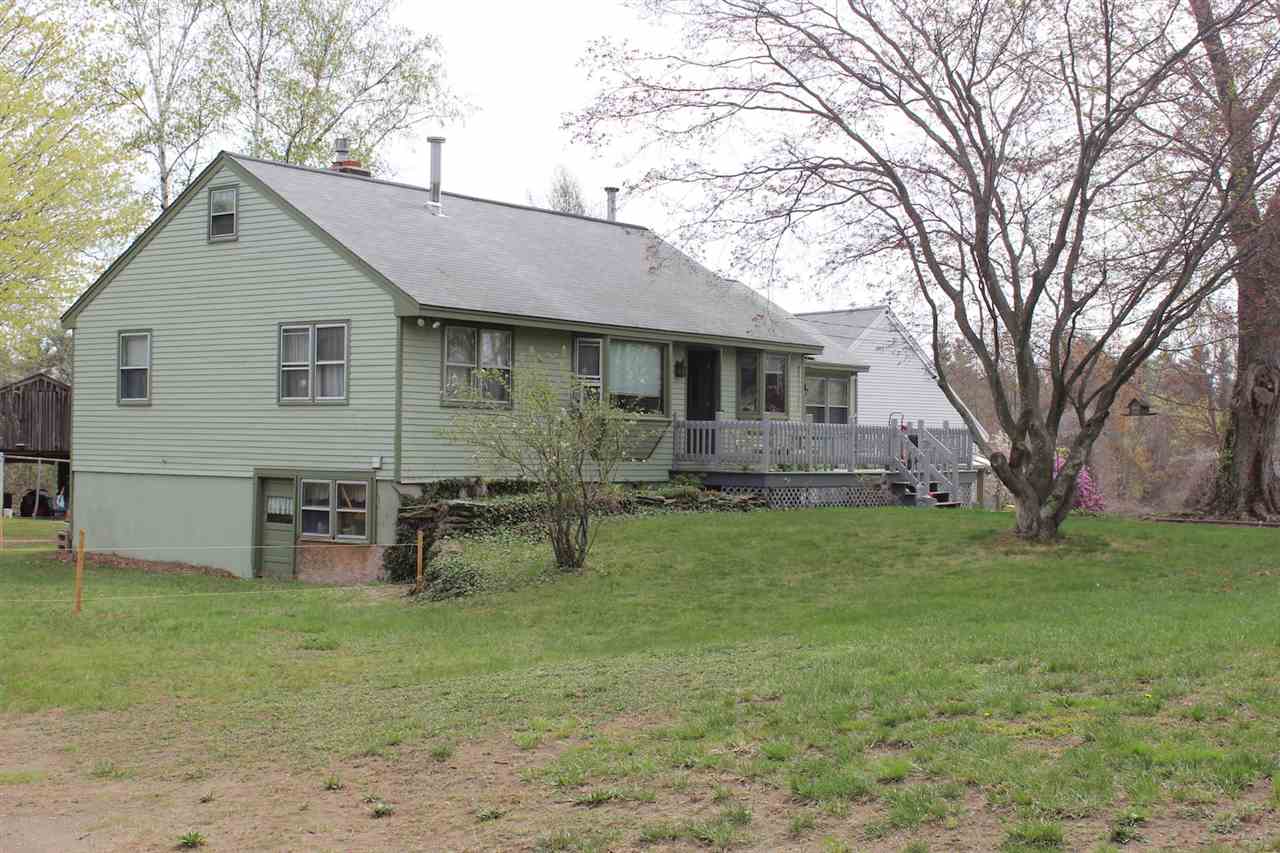 30 Perkins Road Londonderry, NH 03053 - Photo 24 of 29