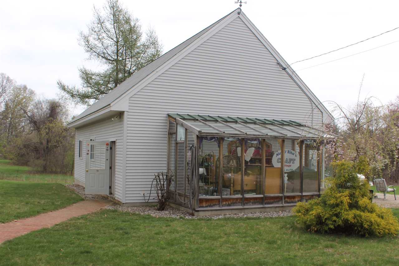 30 Perkins Road Londonderry, NH 03053 - Photo 27 of 29