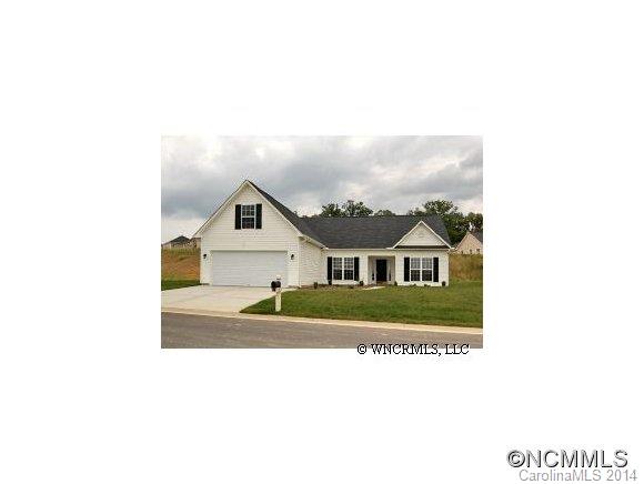 230 Lumber River Road Fletcher, NC 28732 - Photo 1 of 12