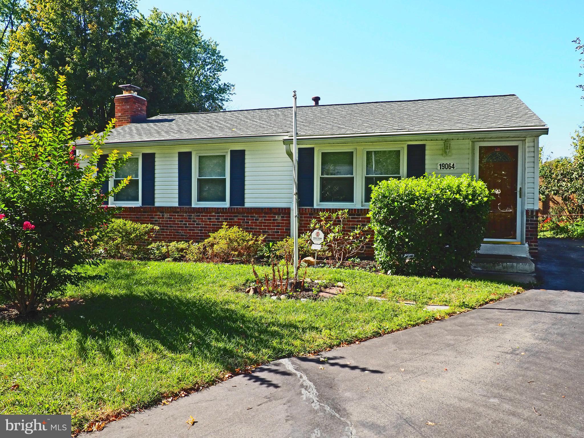 19064 Staleybridge Road Germantown, MD 20876 - Photo 1 of 37 Front Exterior