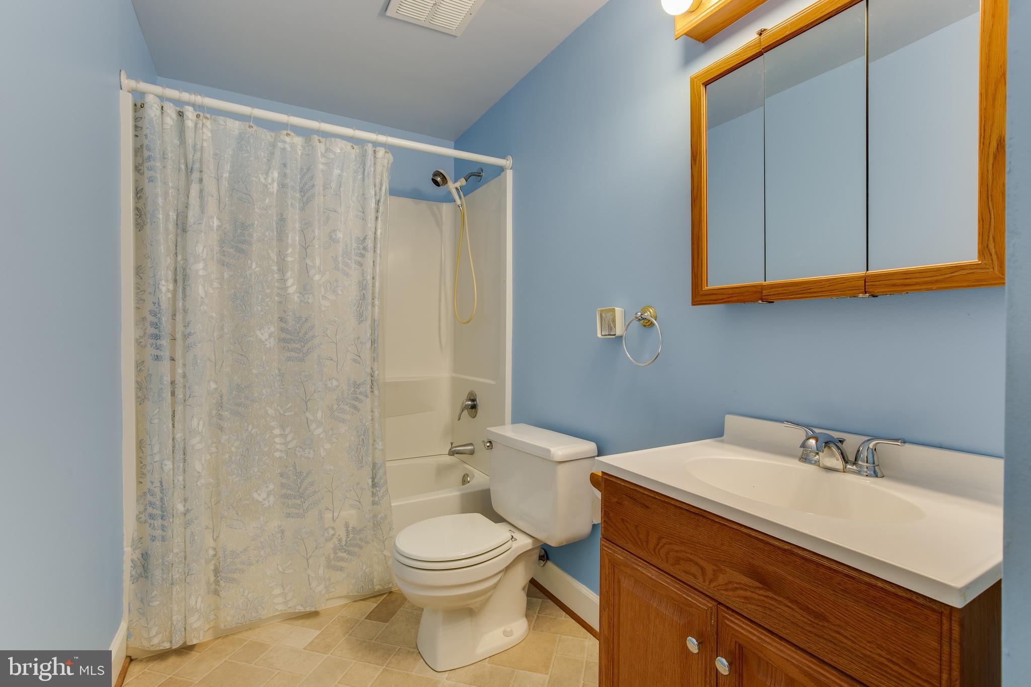 19064 Staleybridge Road Germantown, MD 20876 - Photo 22 of 37 Full Bathroom