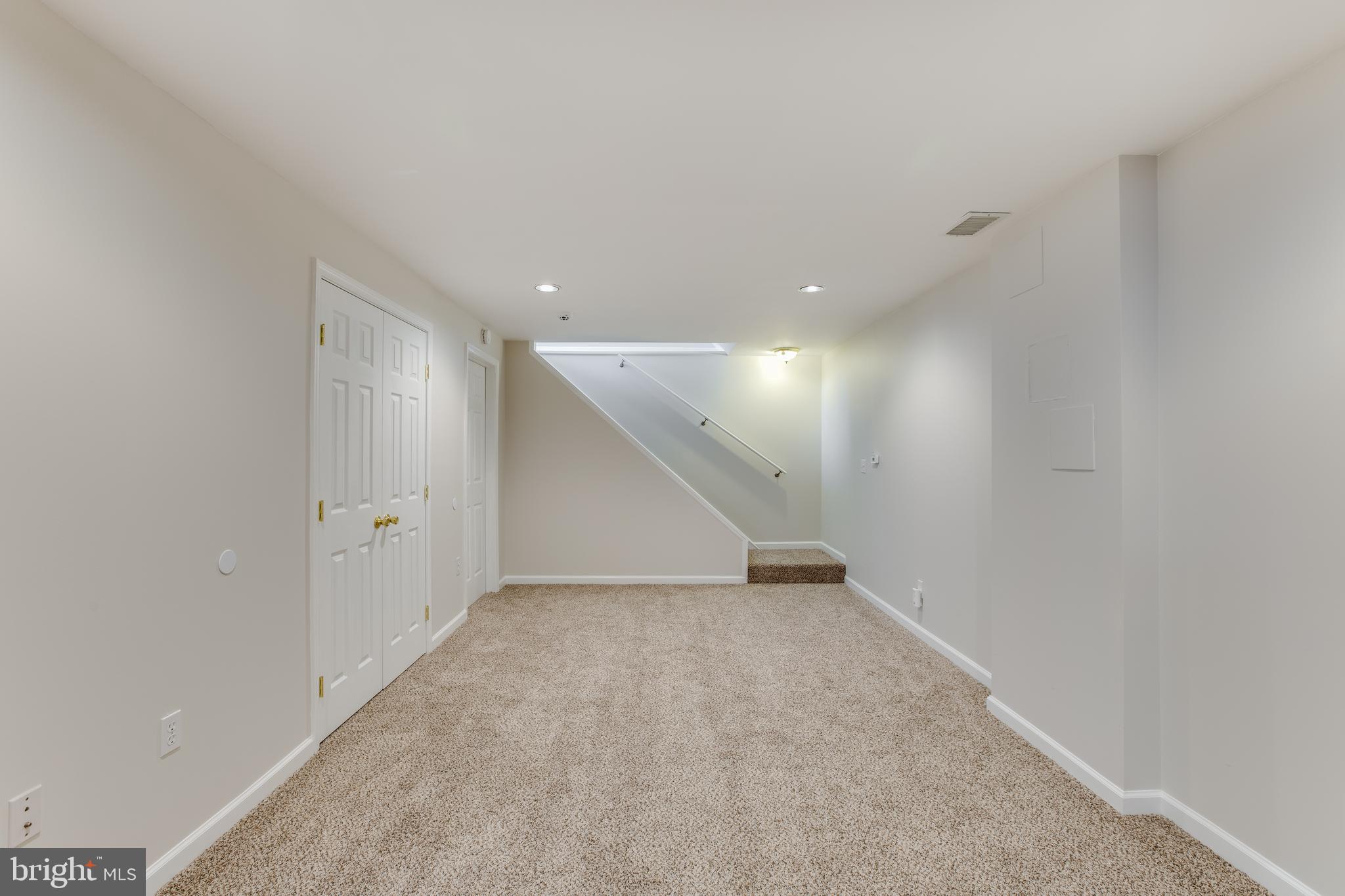 19064 Staleybridge Road Germantown, MD 20876 - Photo 24 of 37 Recreation Room (Alt view)