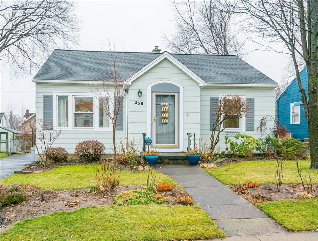 259 Brett Road Irondequoit, NY 14609 - Photo 1 of 1