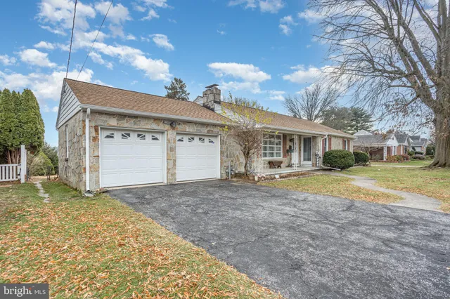 $299,000 | 19 Lee Street, Hanover, PA 17331