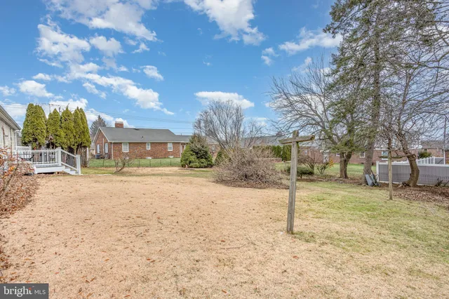 $299,000 | 19 Lee Street, Hanover, PA 17331