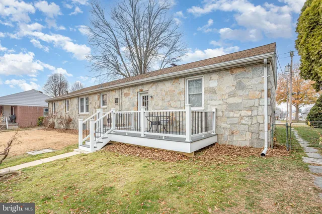 $299,000 | 19 Lee Street, Hanover, PA 17331