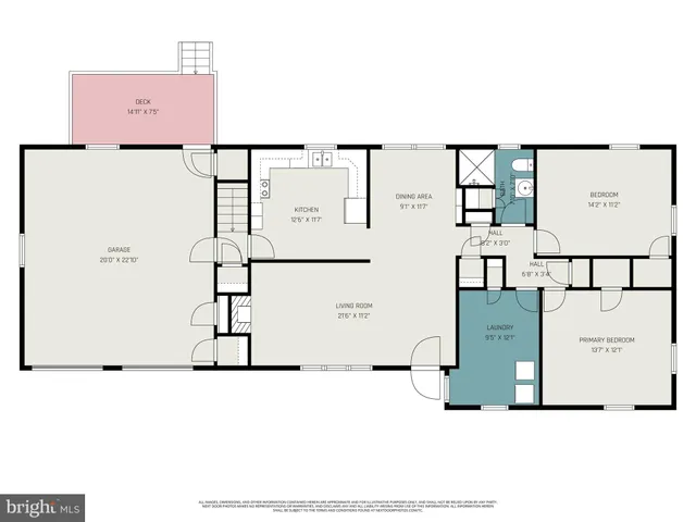 $299,000 | 19 Lee Street, Hanover, PA 17331