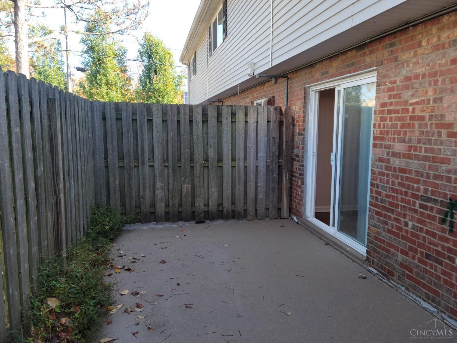 7752 Montgomery Road, Unit 45 Cincinnati, OH 45236 - Photo 15 of 15