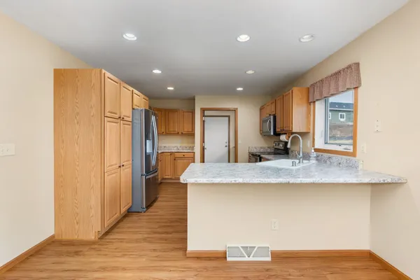 $365,000 | 126 Jennifer Circle, Mount Horeb, WI 53572