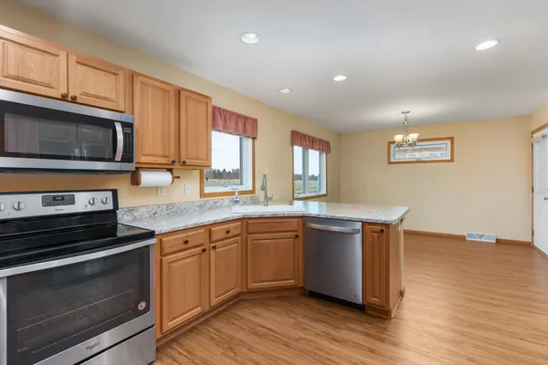 $375,000 | 126 Jennifer Circle, Mount Horeb, WI 53572