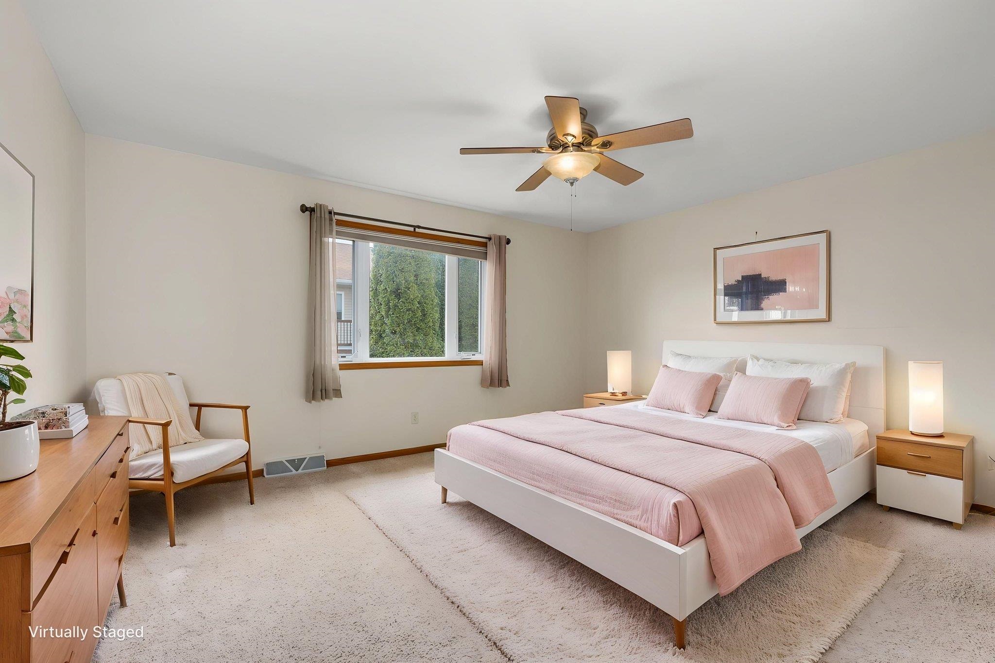 126 Jennifer Circle Mount Horeb, WI 53572 - Photo 19 of 28