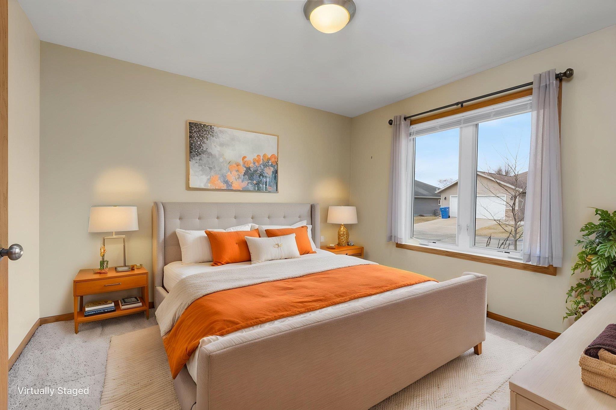 126 Jennifer Circle Mount Horeb, WI 53572 - Photo 22 of 28