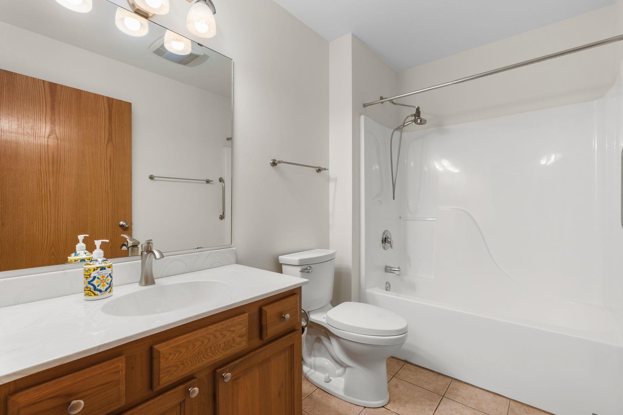 126 Jennifer Circle Mount Horeb, WI 53572 - Photo 24 of 28