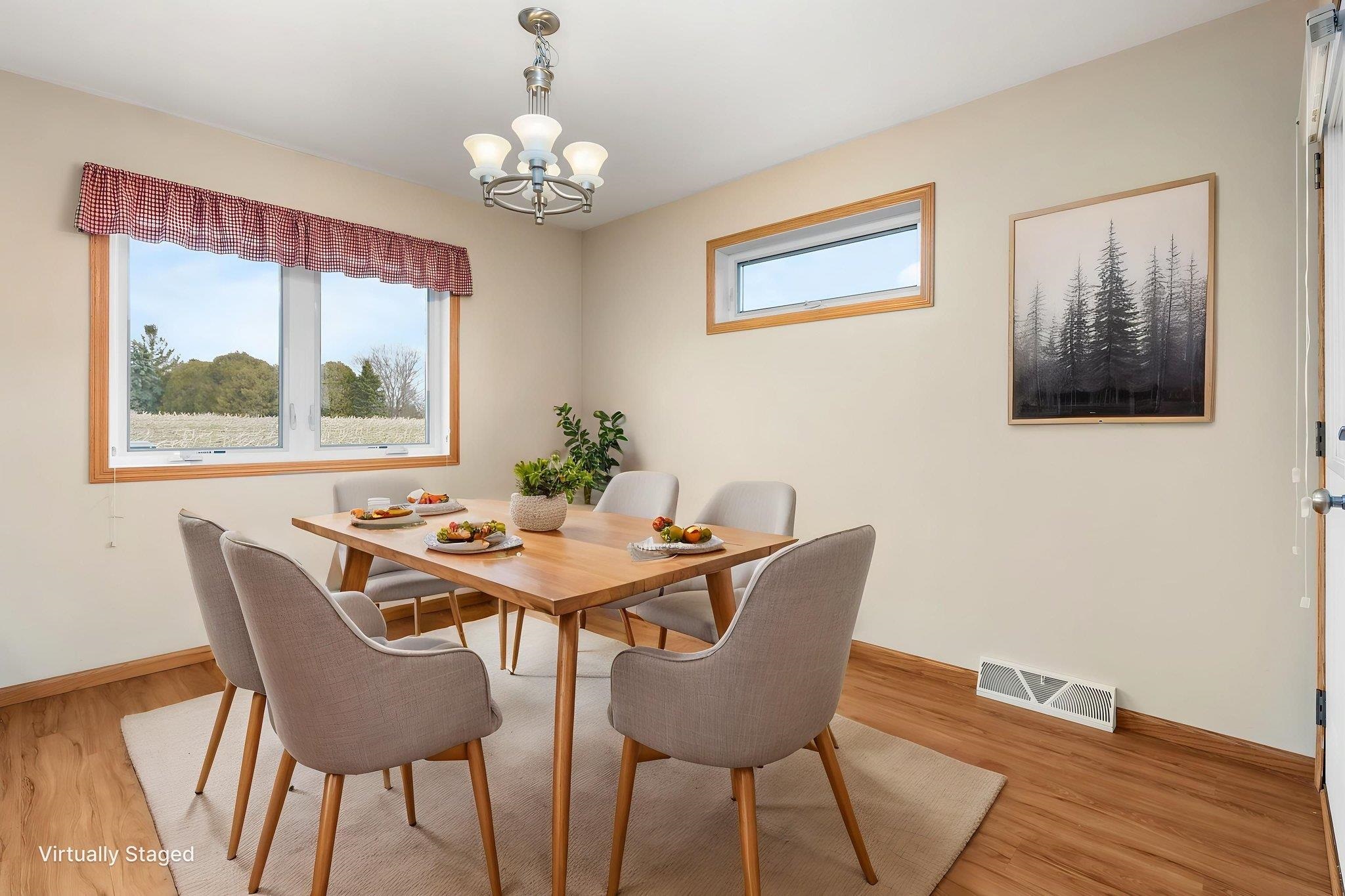 126 Jennifer Circle Mount Horeb, WI 53572 - Photo 8 of 28