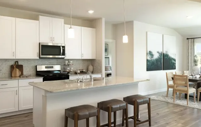 $282,990 | 16229 Parish Pointe Court, Conroe, TX 77302