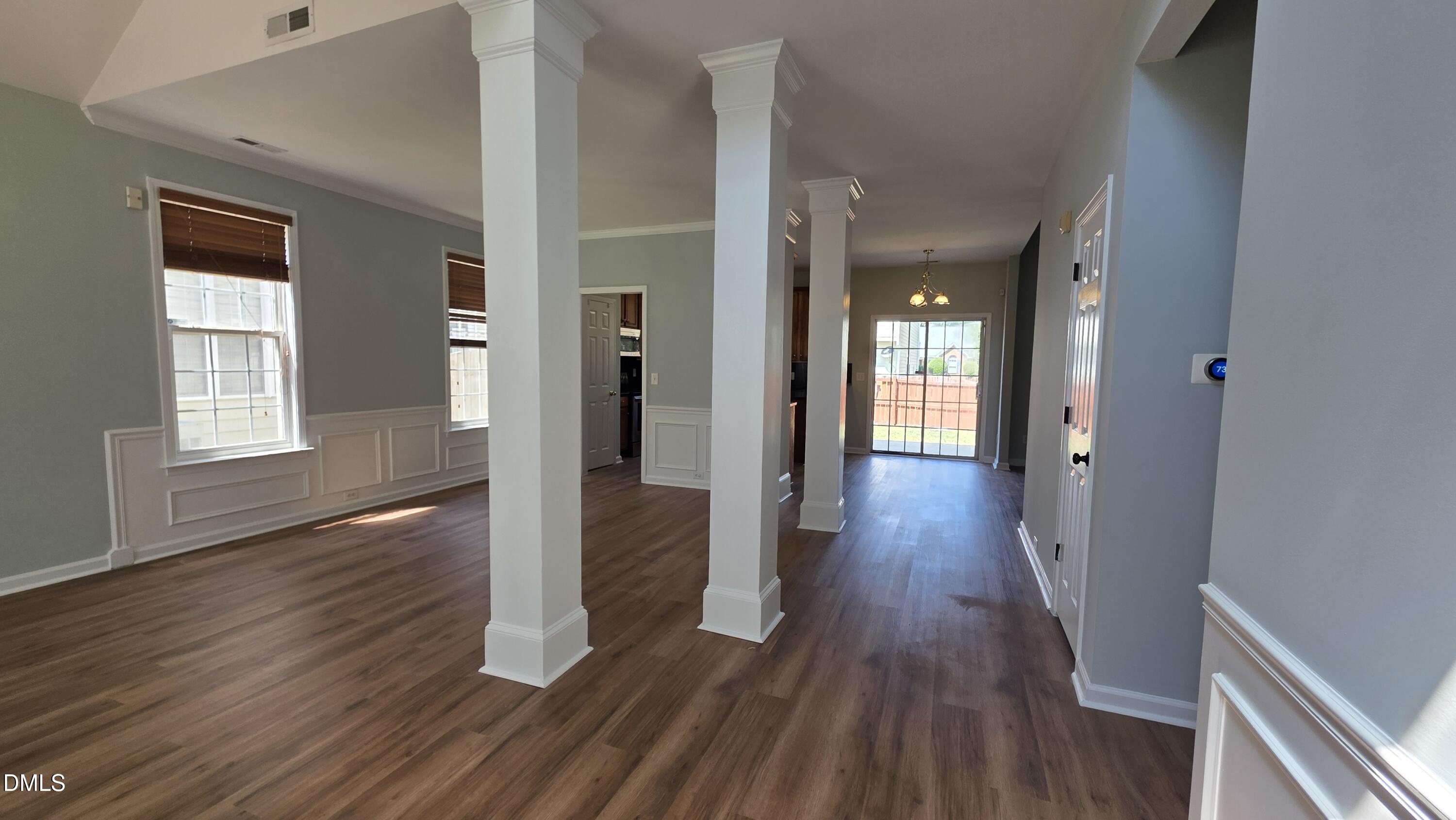 5417 Keowee Way Raleigh, NC 27616 - Photo 3 of 19 20260520_150325