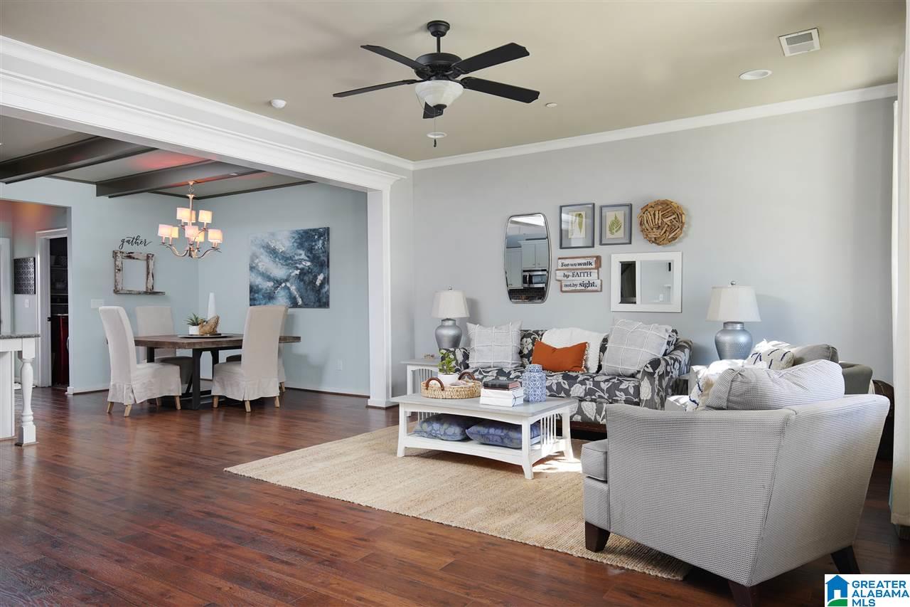 6368 Spring Street Trussville, AL 35173 - Photo 9 of 34