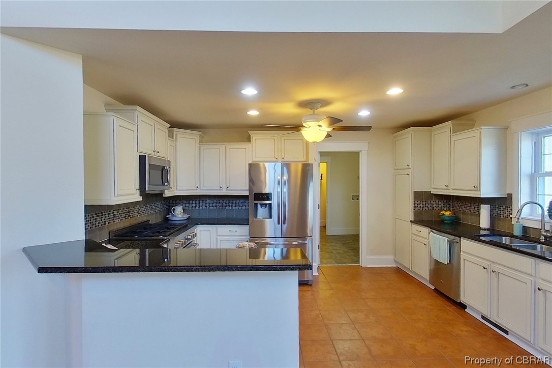 127 Henry's Road Hudgins, VA 23076 - Photo 20 of 43