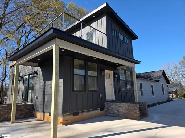 $490,900 | 11 Hillhouse Street, Unit AB, Greenville, SC 29605
