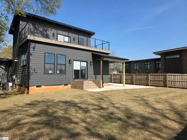 $490,900 | 11 Hillhouse Street, Unit AB, Greenville, SC 29605