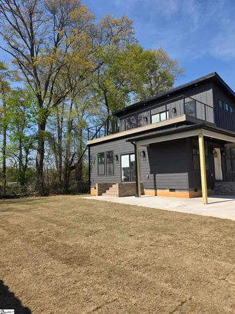 $490,900 | 11 Hillhouse Street, Unit AB, Greenville, SC 29605