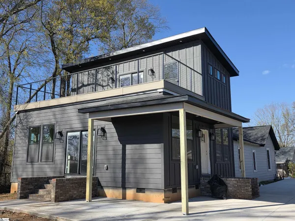 $490,900 | 11 Hillhouse Street, Unit AB, Greenville, SC 29605