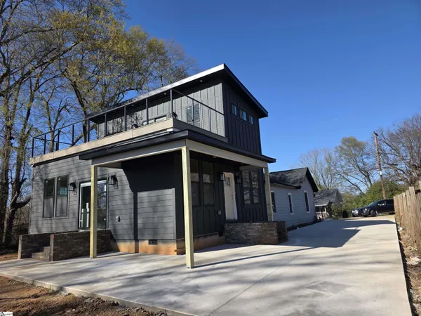 $490,900 | 11 Hillhouse Street, Unit AB, Greenville, SC 29605