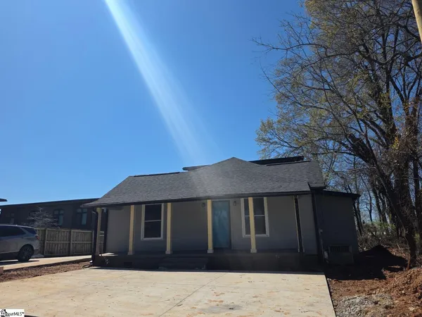 $490,900 | 11 Hillhouse Street, Unit AB, Greenville, SC 29605