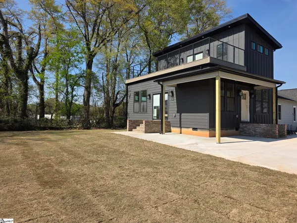 $490,900 | 11 Hillhouse Street, Unit AB, Greenville, SC 29605